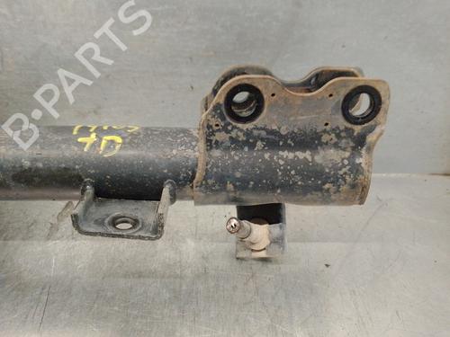 Right rear shock absorber NISSAN X-TRAIL I (T30) 2.2 DCi | BP18643895M19 