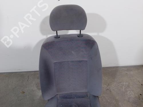 Right front seat NISSAN PRIMERA Hatchback (P10) 2.0 D | BP16994372C16 