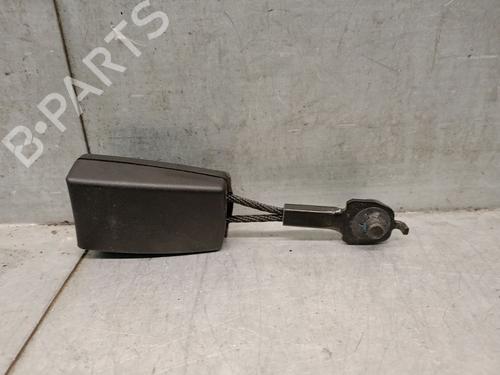 Used Seat buckle FORD TRANSIT CONNECT V408 Box Body/MPV 1.5 TDCi (95 hp) 31147854