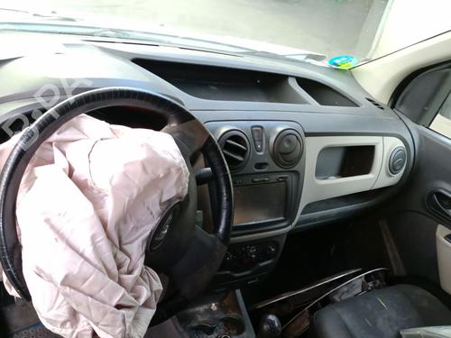 Right front seat DACIA DOKKER Box Body/MPV 1.6 LPG | BP27211892C16 - Image 13