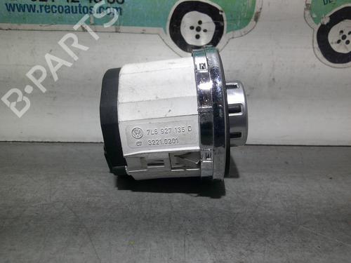Switch VW TOUAREG (7LA, 7L6, 7L7) 3.0 V6 TDI | BP20256095I30 