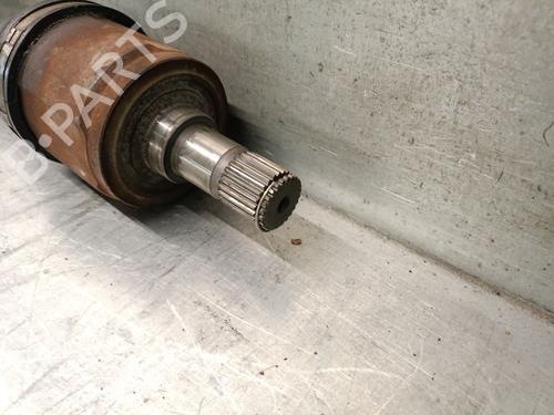 Left front driveshaft HONDA CIVIC VI Aerodeck (MB, MC) 1.5 16V (MB9) | BP26930668M38 