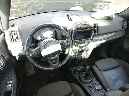 Radio MINI MINI COUNTRYMAN (F60) Cooper D ALL4 | BP36224134E6  - Image 14