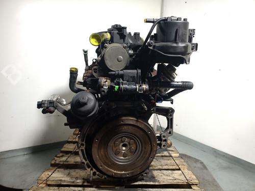Engine PEUGEOT 206 Hatchback (2A/C) 1.4 HDi eco 70 | BP30933765M1