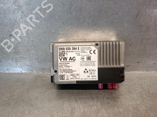 Module électronique SEAT ARONA (KJ7, KJP) 1.5 TSI (150 hp) 27933183