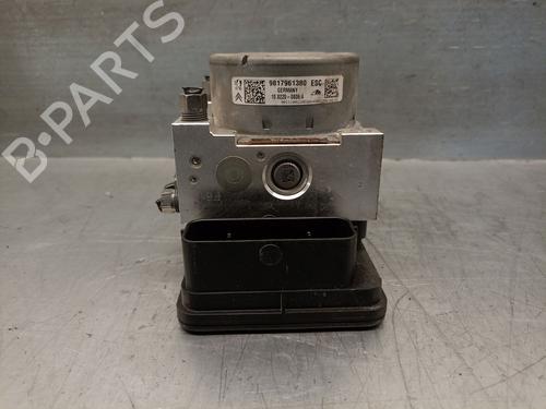 ABS pump PEUGEOT 2008 I (CU_) 1.2 THP 110 / PureTech 110 | BP29067261M43 