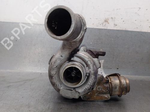 Turbo/Compresor Turbo/Compresor MITSUBISHI CARISMA (DA_) 1.9 DI-D (DA5A) (115 hp) 37240134 37240134