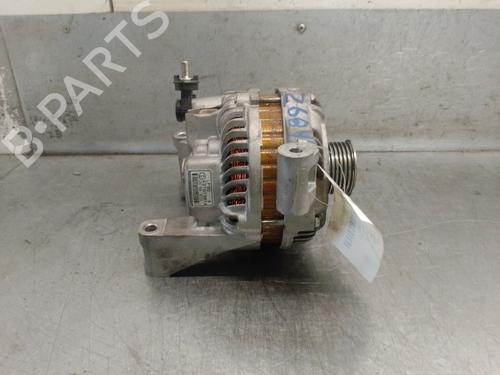 Used Alternator Alternator MAZDA 5 (CR) 2.0 (CREW, CR19) (146 hp) 40229378 40229378