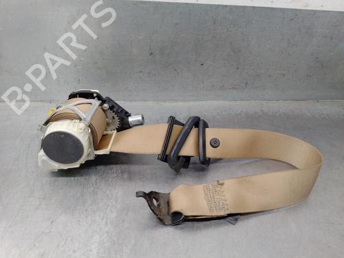 Used Rear left seatbelt Rear left seatbelt 36433043 36433043