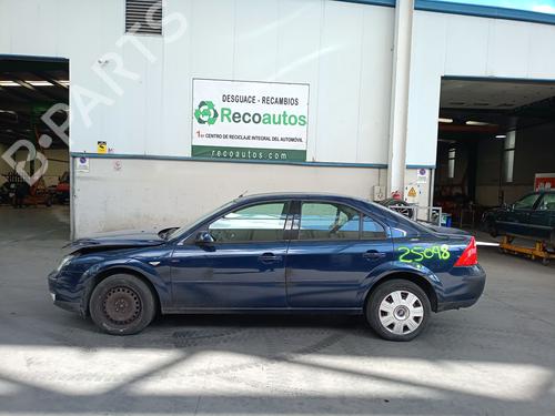 Used Parts FORD MONDEO III Saloon (B4Y) 2.0 TDCi 4528854