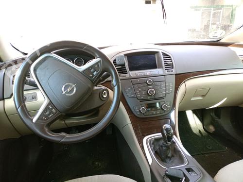 Electronic sensor OPEL INSIGNIA A Saloon (G09) 2.0 CDTI (69) | BP27706631M84 - Image 14