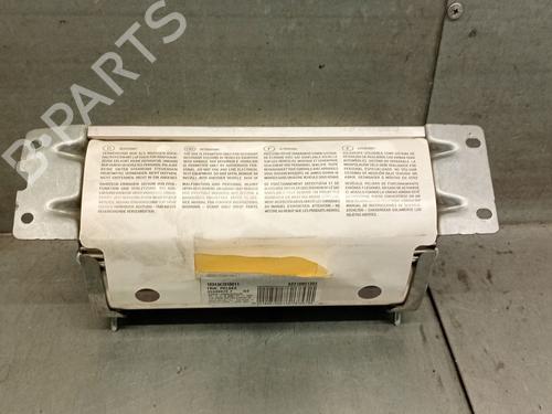 Passasjer kollisjonspute MERCEDES-BENZ S-CLASS (W221, V221) [2005-2013]  32114484