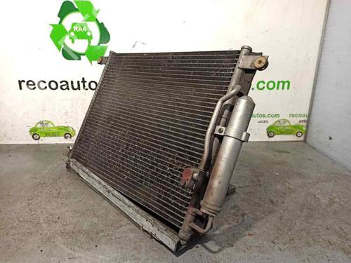 AC radiator DAEWOO KALOS (KLAS)  | BP5223910M32 