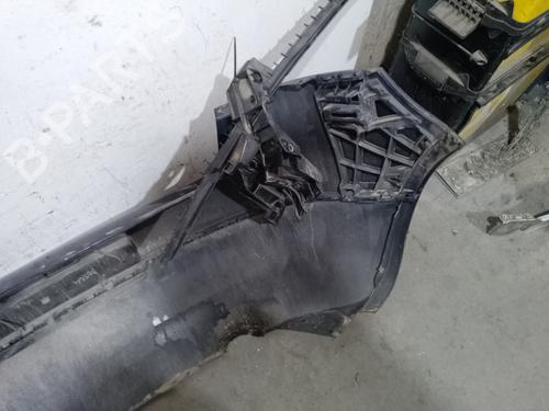 Rear bumper VW GOLF V (1K1) 1.6 FSI | BP15194532C8 
