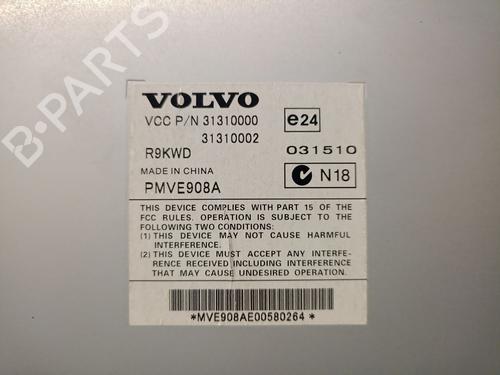 Electronic module VOLVO S40 II (544) 1.6 D | BP37758543M83 - Image 4