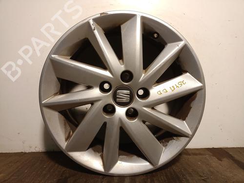 Fælk Fælk SEAT IBIZA IV (6J5, 6P1) 1.6 TDI (90 hp) 35756709 35756709
