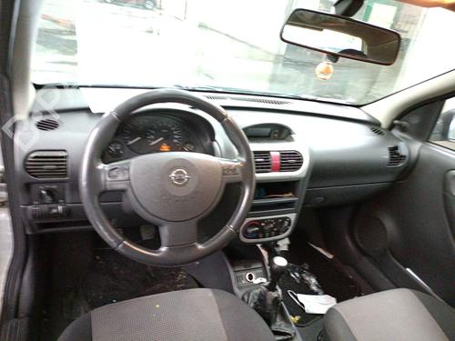 Bakspejl Højre OPEL CORSA C (X01) 1.3 CDTI (F08, F68) | BP25733153C27 