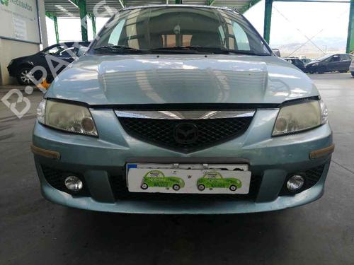 Intercooler MAZDA PREMACY (CP) 2.0 TD | BP6047346M30 - Image 10
