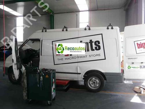 Subframe FORD TRANSIT Van (FA_ _) 2.4 DI RWD (FAA_, FAB_, FAC_, FAD_) | BP11925196M9  - Image 5
