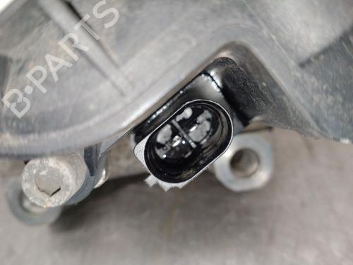 Zacisk hamulca tylnego prawego AUDI A3 Sportback (8VA, 8VF) 1.6 TDI | BP30838799M106