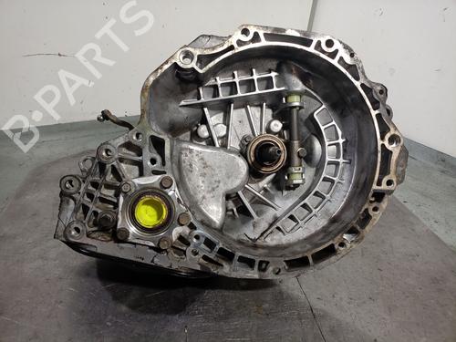 Used Gearbox Gearbox 37758518 37758518