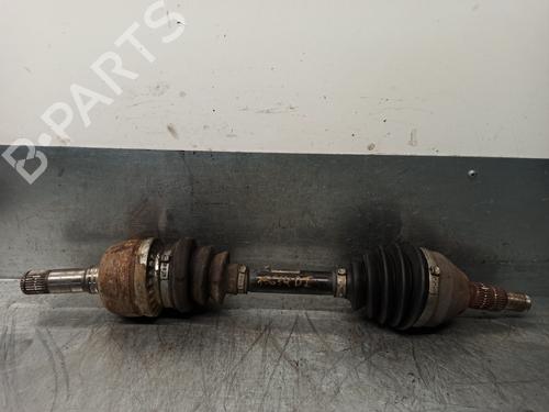 Used Left front driveshaft Left front driveshaft 10069696 10069696