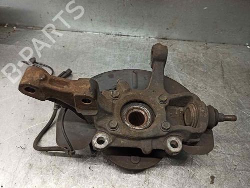 Right front steering knuckle DODGE JOURNEY 2.0 CRD | BP9178512M26 