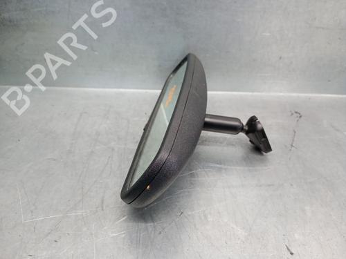 Rear mirror MAZDA 3 (BL) 1.6 MZR CD (BL14) | BP29570256I6 