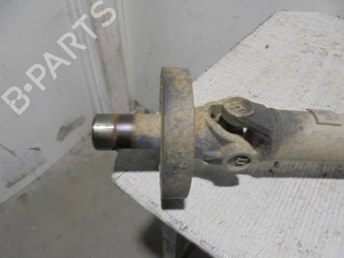 Driveshaft JEEP CHEROKEE (KJ) 2.8 CRD | BP9274470M37 
