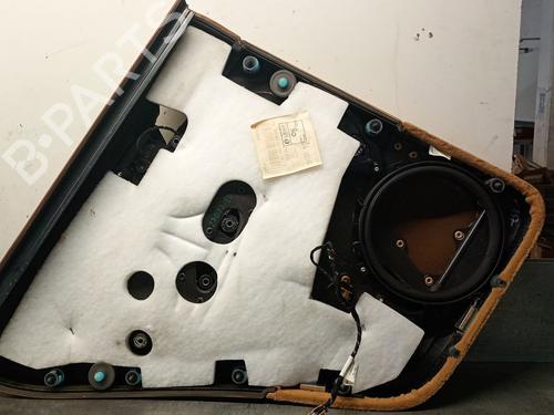 Høyre bakpanel PORSCHE CAYENNE (9PA) 3.2 | BP28064738C61 