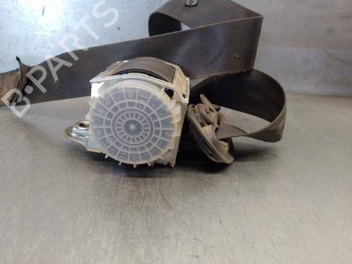 Front left seatbelt LAND ROVER DISCOVERY III (L319) 2.7 TD 4x4 | BP17388455I26 