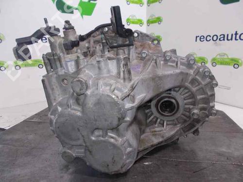 Gearbox KIA CARNIVAL / GRAND CARNIVAL III (VQ) 2.9 CRDi | BP5835719M3 