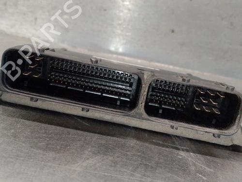 Engine control unit (ECU) NISSAN NOTE (E11, NE11) 1.4 | BP34538750M57  - Image 5
