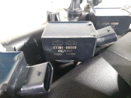 Engine HYUNDAI BAYON (BC3) 1.2 MPI | BP31918155M1 