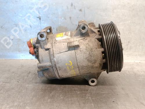 AC-Kompressor RENAULT MEGANE II (BM0/1_, CM0/1_) 1.9 dCi (BM0G, CM0G) | BP29138564M34 