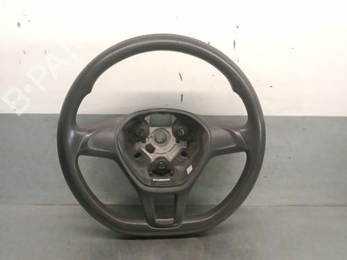 Volant VW CADDY ALLTRACK Box Body/MPV (SAA) 2.0 TDI 4motion (122 hp) 26929982