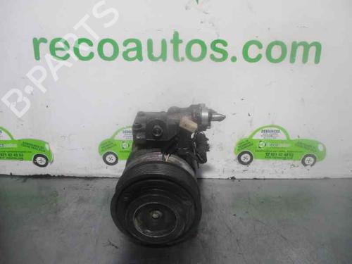 AC compressor JEEP GRAND CHEROKEE II (WJ, WG) 3.1 TD 4x4 | BP2993327M34 