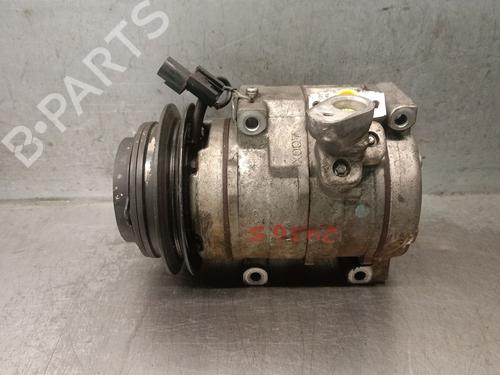 Used AC compressor AC compressor MITSUBISHI PAJERO III (V7_W, V6_W) 3.2 Di-D (V68W) (160 hp) 32469028 32469028