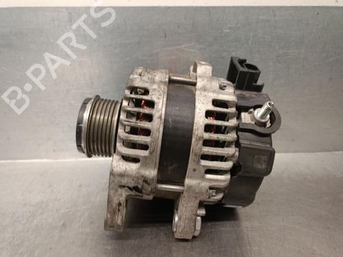 Used Alternator HYUNDAI BAYON (BC3) 1.2 MPI (84 hp) 31924701