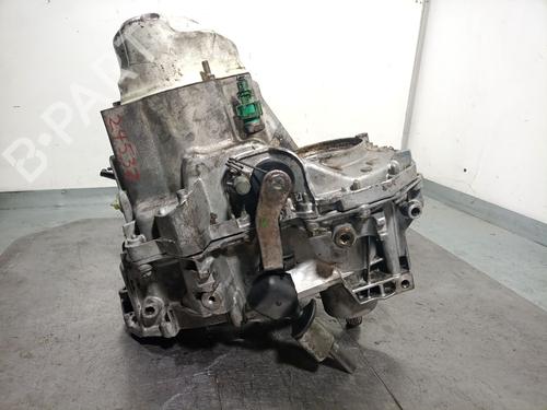 Gearbox RENAULT KANGOO (KC0/1_) 1.9 dTi (KC0U) | BP32132904M3 - Image 3
