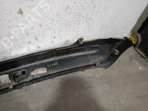 Rear bumper MINI MINI (R50, R53) One | BP26493912C8 