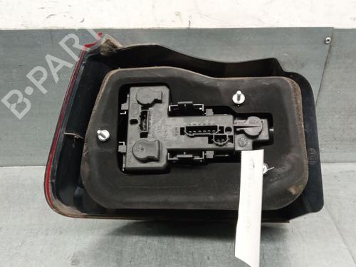 Right taillight SEAT IBIZA II (6K1) 1.4 16V | BP29202514C35 