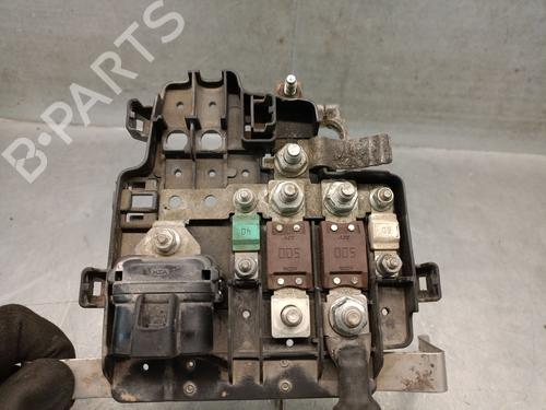 Fuse box RENAULT MASTER III Van (FV) 2.3 dCi 130 FWD (FV0M, FV0Y, FV0J, FV02, FV03) | BP33755334E1 - Image 4