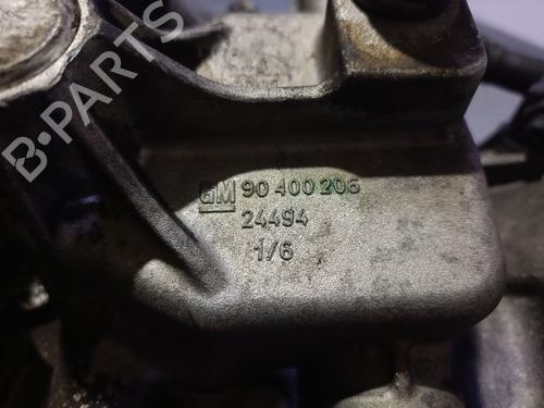 Getriebe OPEL CORSA C (X01) 1.3 CDTI (F08, F68) | BP30703977M3