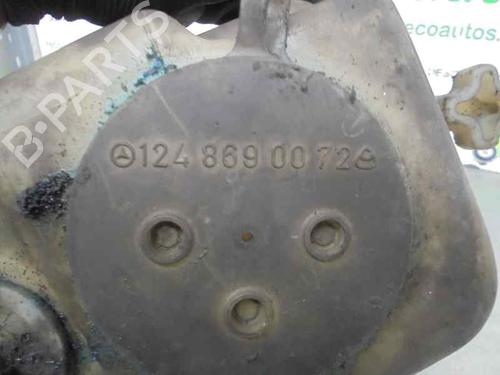 Windscreen washer tank MERCEDES-BENZ SPRINTER 4-t Platform/Chassis (B904)  | BP7444448C113 