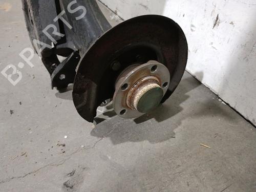 Rear axle SEAT ARONA (KJ7, KJP) 1.0 TSI | BP28193772M2