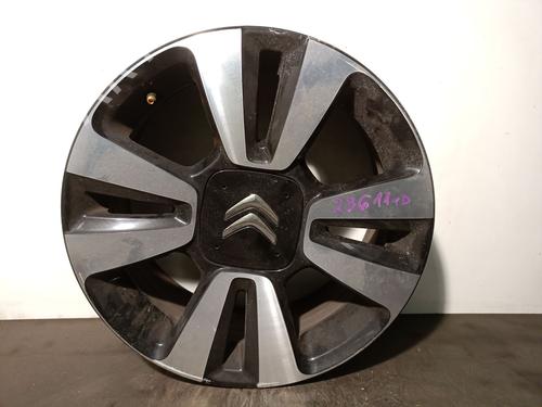 Felg CITROËN C3 III (SX) 1.2 PURETECH 82 (82 hp) 29242954