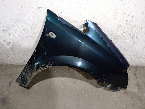 Forkjerm høyre OPEL MERIVA A MPV (X03) 1.7 CDTI (E75) (100 hp) 26230038