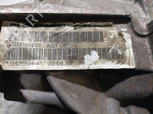 Front differential AUDI Q7 (4LB) 3.0 TDI quattro | BP33036459M23 - Image 10