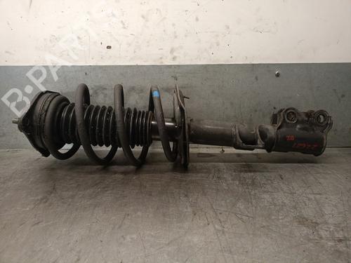 Used Left front shock absorber KIA SPORTAGE III (SL) 1.7 CRDi (116 hp) 25748369